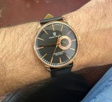 Velibor Simeunovic review photo