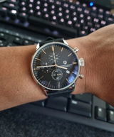 Pavle Ostokic review photo