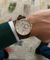 Neven Redic review photo