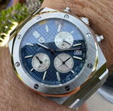 Pavkovic D. review photo
