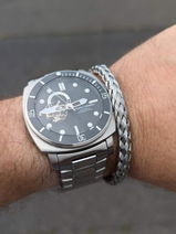 Goran Sretenovic review photo