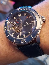 Predrag Aleksic review photo