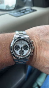 Branko Aleksic review photo