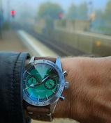 Dragan Tabakovic review photo