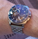 Sergej Vasić review photo