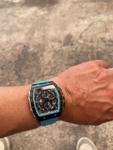 Mladen T. review photo