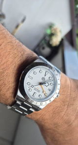 Stefan Jankovic review photo