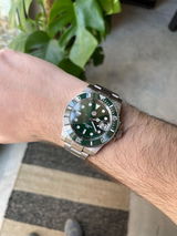 Milos Antonijevic review photo