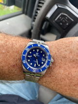 Zoran review photo