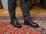 Zoran review photo