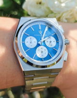 Stevan M. review photo