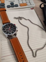 Stefan Djuric review photo