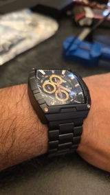 Nino Bibic review photo