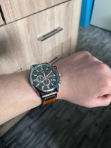 Roland H. review photo