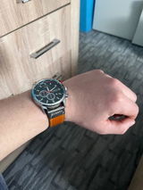 Roland H. review photo