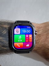 Ivan Malešević review photo