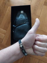 Branko review photo