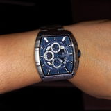 Jovan M. review photo
