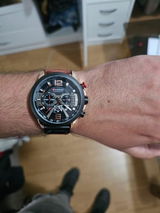 Aleksandar Jankovic review photo