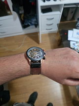 Aleksandar Jankovic review photo