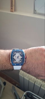 Dejan M. review photo