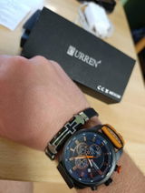 Igor Mladenovic review photo