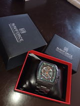Marko G. review photo