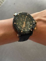 Milos Kuveljic review photo