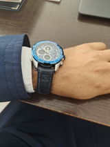 Nikola Lakic review photo