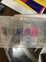 Delia S.D. review photo