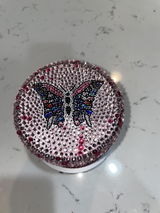 kimberly b. review photo