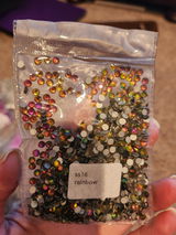 J.V. review photo