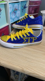 T L.L. review photo