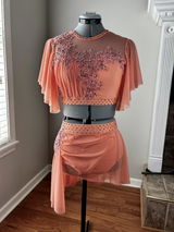 EclairDancewear review photo