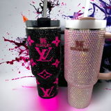 Mz. P. review photo