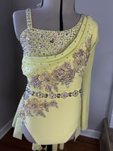 EclairDancewear review photo