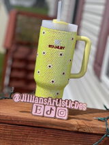 Jillian’s A.D. review photo