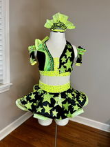 EclairDancewear review photo
