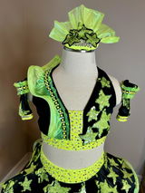 EclairDancewear review photo