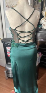 Nina W. review photo