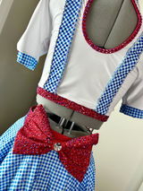EclairDancewear review photo