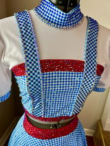 EclairDancewear review photo