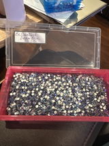 Antonia G. review photo