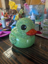 Yesenia N. review photo