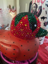 Yesenia N. review photo