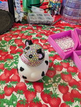 Yesenia N. review photo