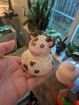 Yesenia N. review photo