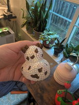 Yesenia N. review photo