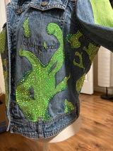 Frankie K. review photo