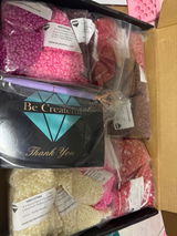 Areli v. review photo